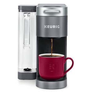 KEURIG Preview
