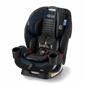 GRACO Preview