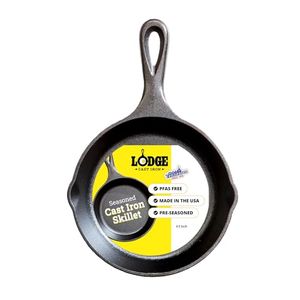 LODGE Preview