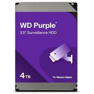 WESTERN DIGITAL Preview