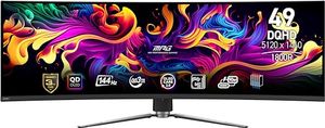 MSI Preview