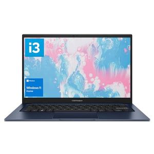 ASUS Preview