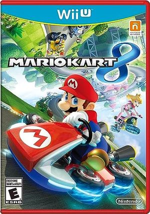 NINTENDO Preview