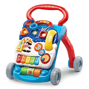 VTECH Preview