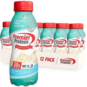 PREMIER PROTEIN Preview