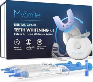 MYSMILE Preview