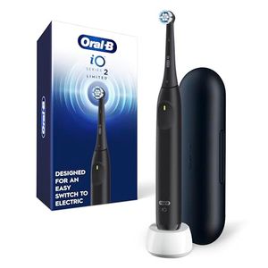 ORAL-B Preview