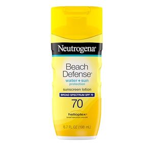 NEUTROGENA Preview