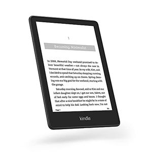 AMAZON Preview