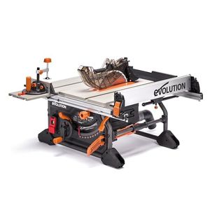 EVOLUTION POWER TOOLS Preview