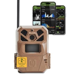 MOULTRIE Preview