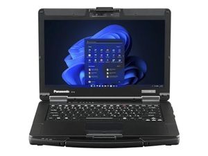 PANASONIC Preview