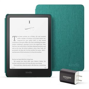 AMAZON Preview