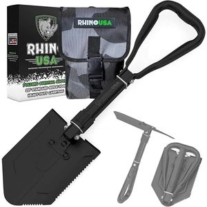 RHINO USA Preview