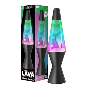 LAVA LITE Preview