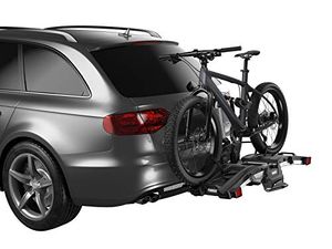 THULE Preview