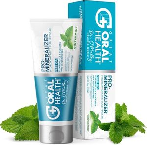 GREAT ORAL HEALTH Preview