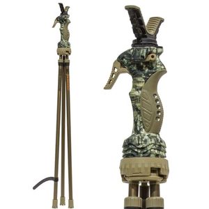 PRIMOS HUNTING Preview