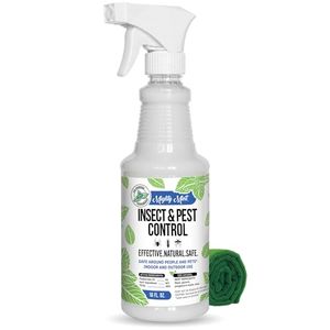 MIGHTY MINT Preview
