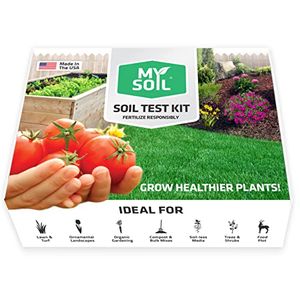 MY SOIL Preview