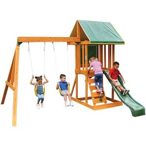 KIDKRAFT Preview