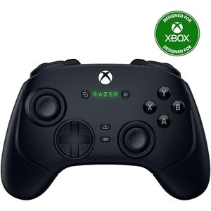 RAZER Preview