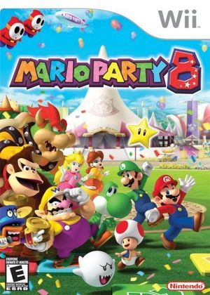NINTENDO Preview
