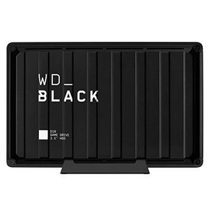 WESTERN DIGITAL Preview