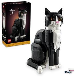 LEGO Preview