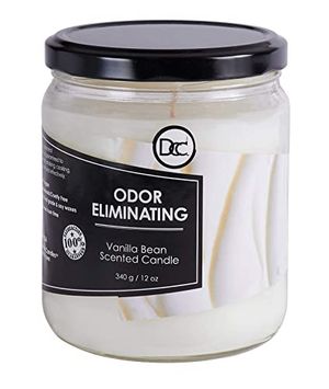 DIANNE'S CUSTOM CANDLES Preview