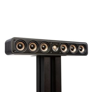 POLK AUDIO Preview