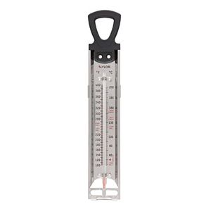 TAYLOR PRECISION PRODUCTS Preview