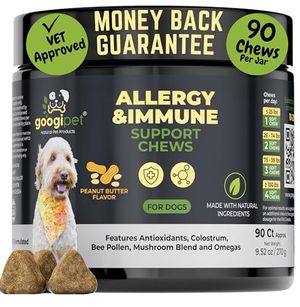 GOOGIPET NATURAL PET PRODUCTS Preview