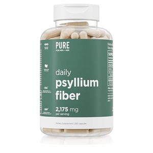 PURE FOR MEN Preview