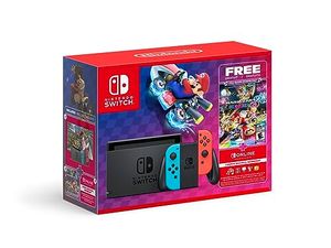 NINTENDO Preview