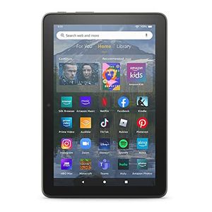 AMAZON Preview