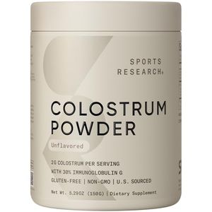 SPORTS RESEARCH Preview