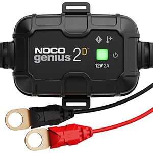 NOCO Preview