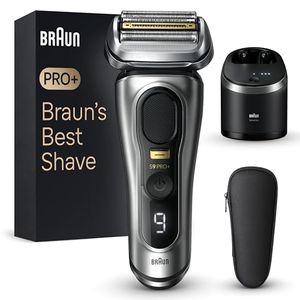 BRAUN Preview