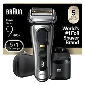 BRAUN Preview