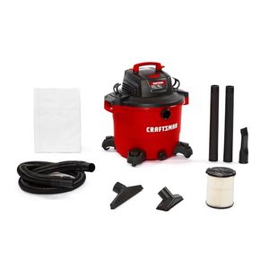 CRAFTSMAN Preview