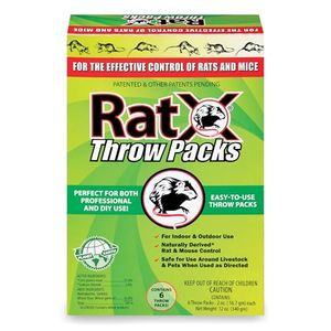 RATX Preview