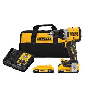 DEWALT Preview