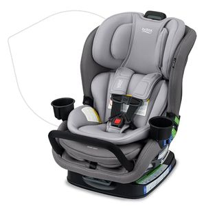 BRITAX Preview