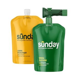 SUNDAY Preview