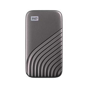 WESTERN DIGITAL Preview