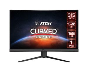 MSI Preview