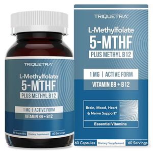 TRIQUETRA HEALTH Preview