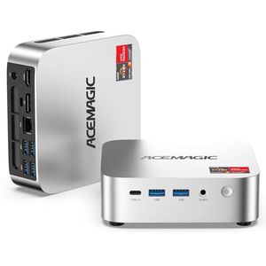 ACEMAGIC Preview