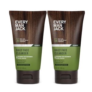 EVERY MAN JACK Preview